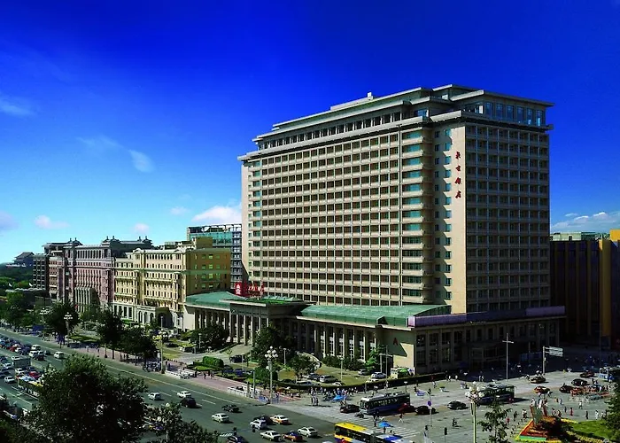 Beijing Hotel