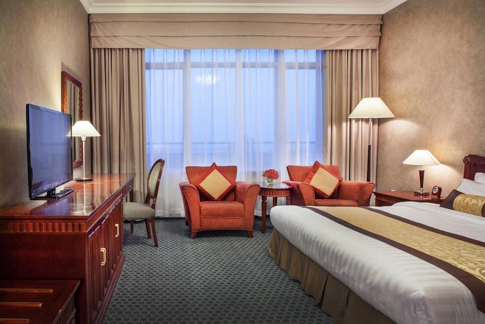 Hotel Beijing Hotel