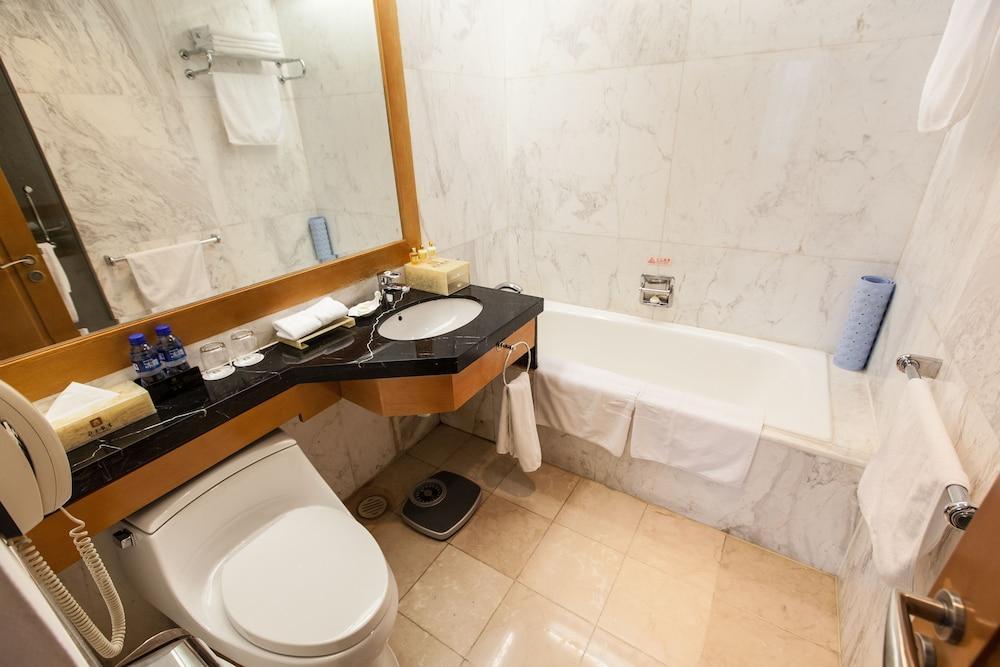 Beijing Hotel Hotel