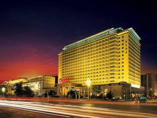 Beijing Hotel Hotel 5*